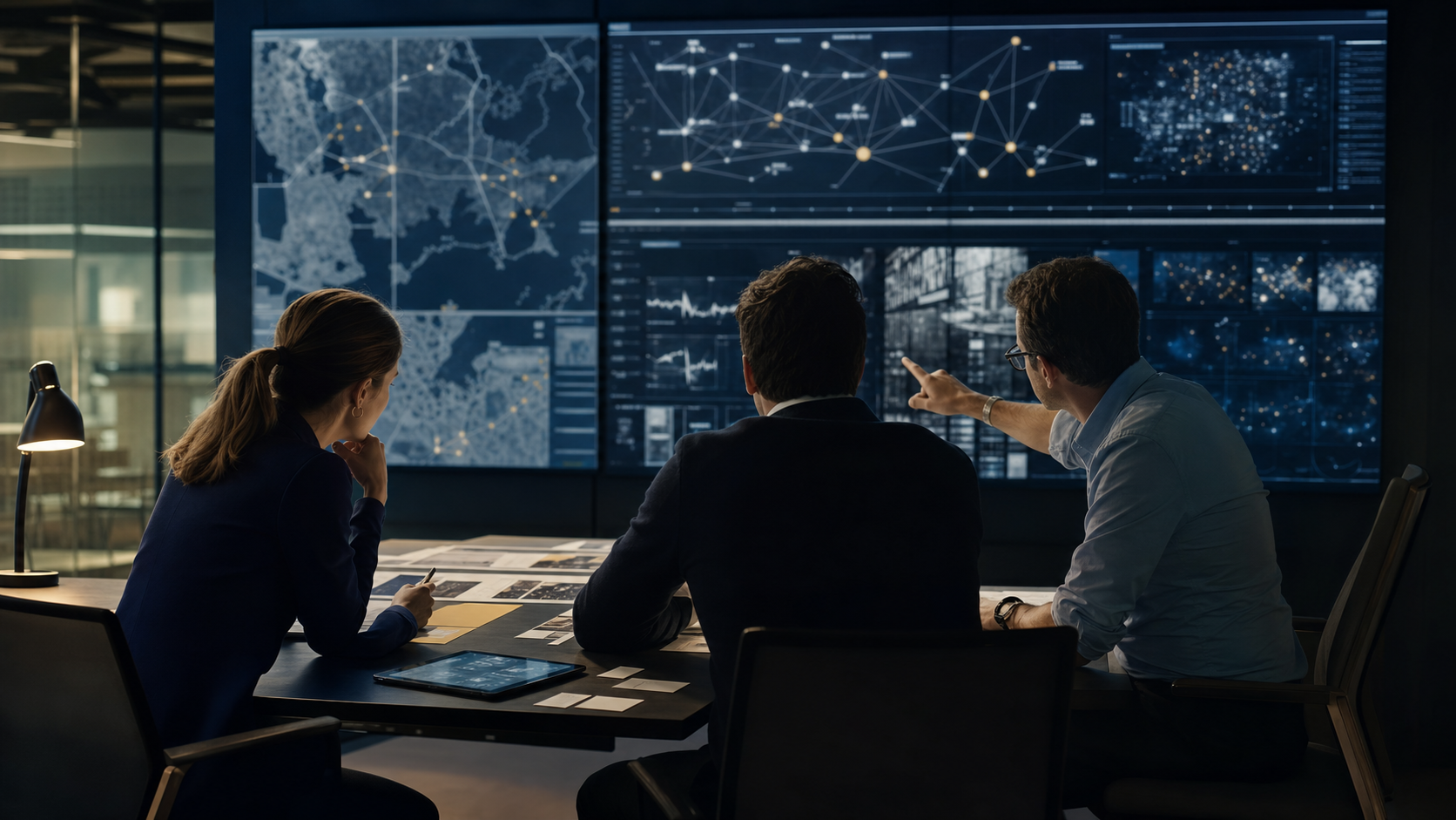 What Product Management can learn from Intelligence