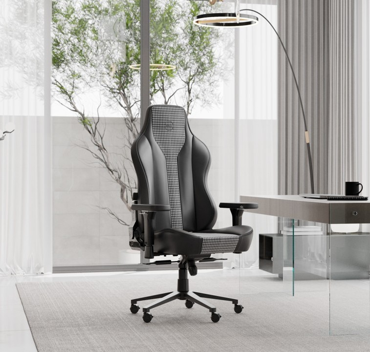Gaming Chair — Horizon 47