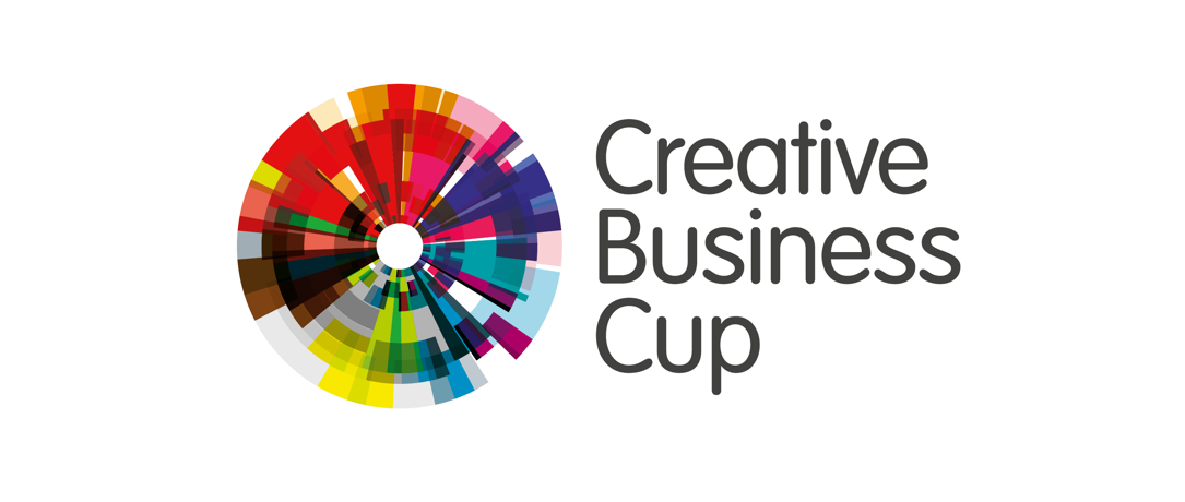 Creative Business Cup logo