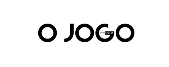 O Jogo logo