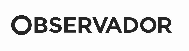 Observador logo