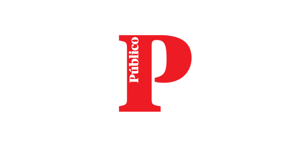 Público logo