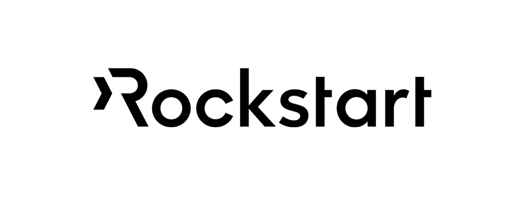 Rockstart Answers logo
