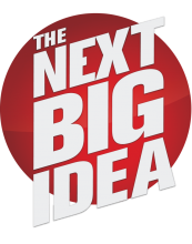 The Next Big Idea logo