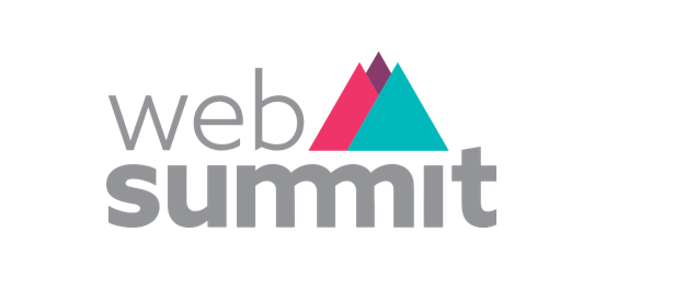 Web Summit 2018 logo